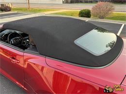 2017 Chevrolet Camaro SS (CC-2097138) for sale in Meridian, Idaho
