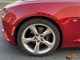 2017 Chevrolet Camaro SS (CC-2097138) for sale in Meridian, Idaho
