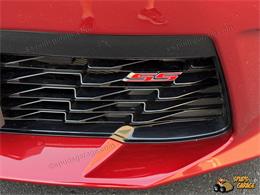 2017 Chevrolet Camaro SS (CC-2097138) for sale in Meridian, Idaho