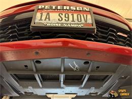 2017 Chevrolet Camaro SS (CC-2097138) for sale in Meridian, Idaho