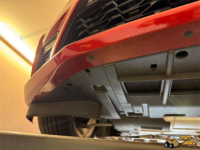 2017 Chevrolet Camaro SS (CC-2097138) for sale in Meridian, Idaho