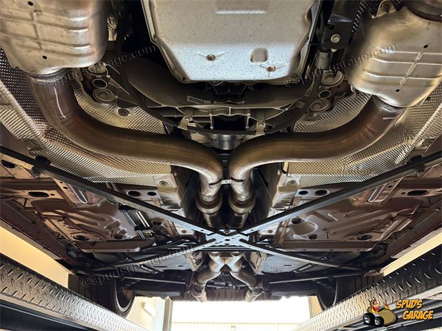 2017 Chevrolet Camaro SS (CC-2097138) for sale in Meridian, Idaho