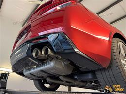 2017 Chevrolet Camaro SS (CC-2097138) for sale in Meridian, Idaho