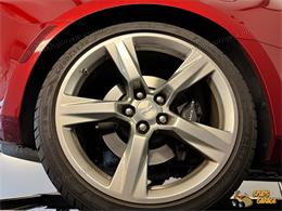 2017 Chevrolet Camaro SS (CC-2097138) for sale in Meridian, Idaho