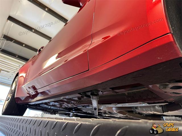 2017 Chevrolet Camaro SS (CC-2097138) for sale in Meridian, Idaho