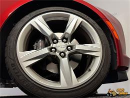 2017 Chevrolet Camaro SS (CC-2097138) for sale in Meridian, Idaho