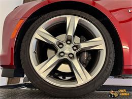 2017 Chevrolet Camaro SS (CC-2097138) for sale in Meridian, Idaho