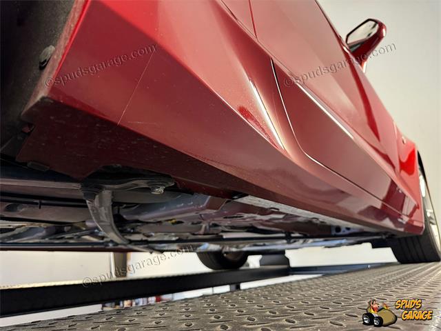 2017 Chevrolet Camaro SS (CC-2097138) for sale in Meridian, Idaho