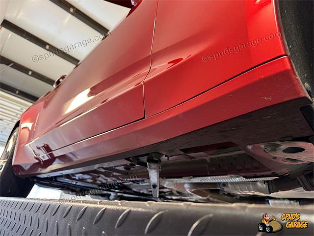 2017 Chevrolet Camaro SS (CC-2097138) for sale in Meridian, Idaho