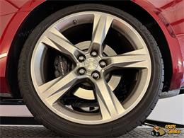 2017 Chevrolet Camaro SS (CC-2097138) for sale in Meridian, Idaho