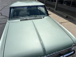 1965 Chevrolet Nova (CC-2097139) for sale in Clarkston, Michigan
