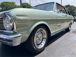 1965 Chevrolet Nova (CC-2097139) for sale in Clarkston, Michigan