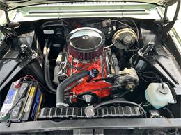 1965 Chevrolet Nova (CC-2097139) for sale in Clarkston, Michigan