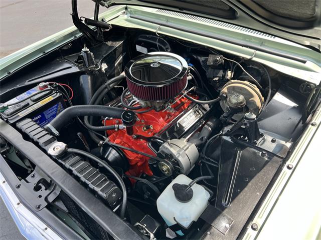 1965 Chevrolet Nova (CC-2097139) for sale in Clarkston, Michigan