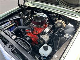 1965 Chevrolet Nova (CC-2097139) for sale in Clarkston, Michigan