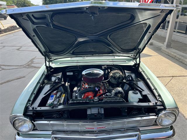 1965 Chevrolet Nova (CC-2097139) for sale in Clarkston, Michigan