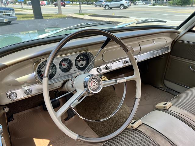 1965 Chevrolet Nova (CC-2097139) for sale in Clarkston, Michigan