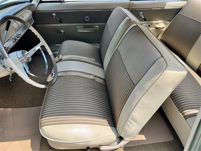 1965 Chevrolet Nova (CC-2097139) for sale in Clarkston, Michigan