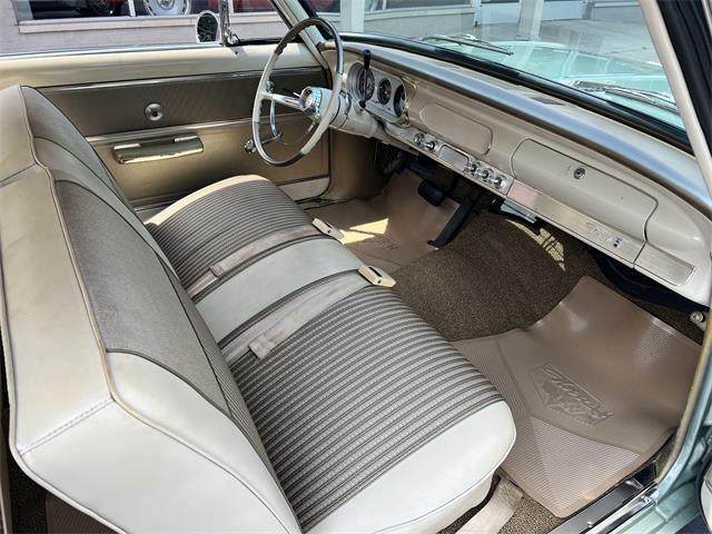 1965 Chevrolet Nova (CC-2097139) for sale in Clarkston, Michigan