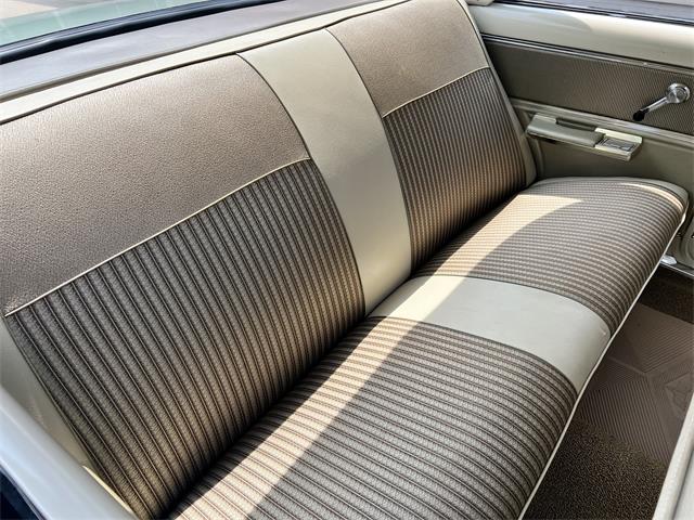 1965 Chevrolet Nova (CC-2097139) for sale in Clarkston, Michigan