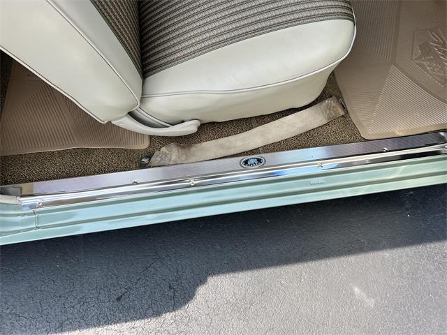 1965 Chevrolet Nova (CC-2097139) for sale in Clarkston, Michigan