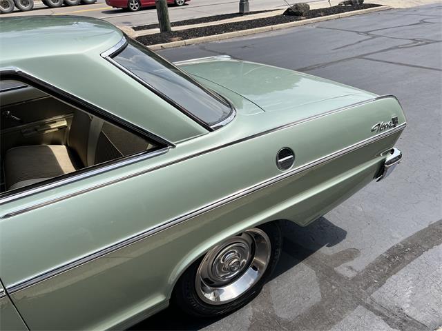 1965 Chevrolet Nova (CC-2097139) for sale in Clarkston, Michigan
