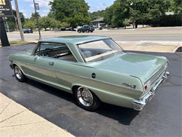 1965 Chevrolet Nova (CC-2097139) for sale in Clarkston, Michigan
