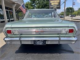 1965 Chevrolet Nova (CC-2097139) for sale in Clarkston, Michigan