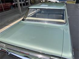 1965 Chevrolet Nova (CC-2097139) for sale in Clarkston, Michigan