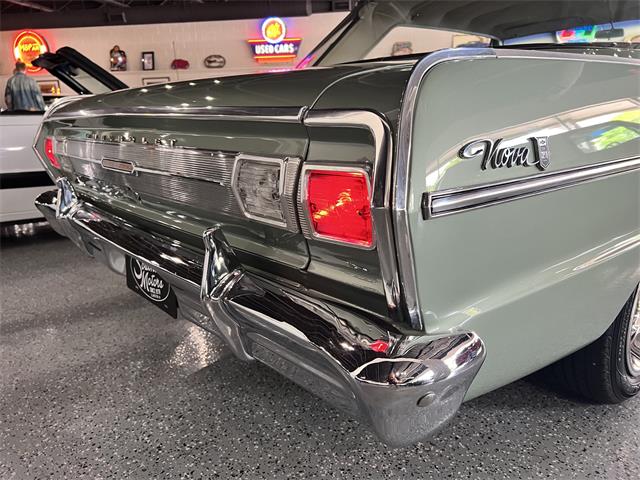 1965 Chevrolet Nova (CC-2097139) for sale in Clarkston, Michigan