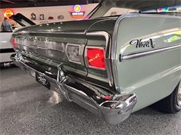 1965 Chevrolet Nova (CC-2097139) for sale in Clarkston, Michigan