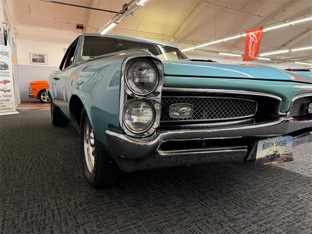 1967 Pontiac LeMans (CC-2090714) for sale in Mundelein, Illinois
