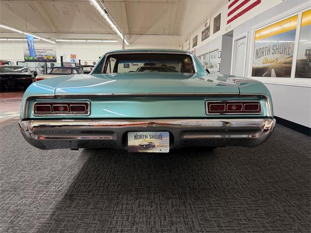 1967 Pontiac LeMans (CC-2090714) for sale in Mundelein, Illinois