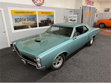 1967 Pontiac LeMans (CC-2090714) for sale in Mundelein, Illinois