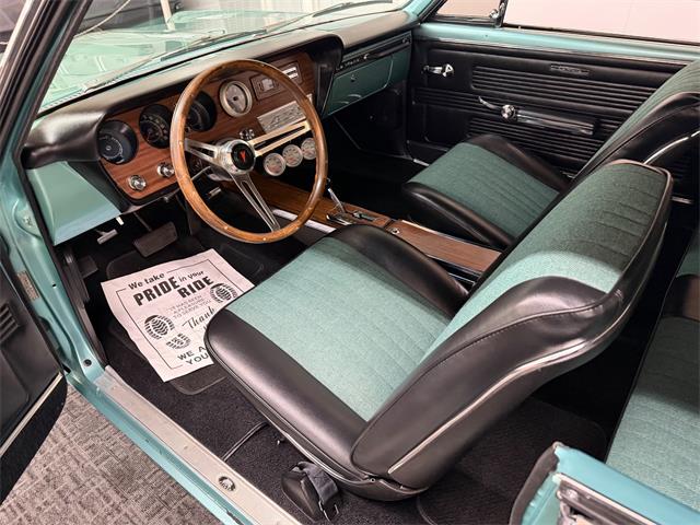 1967 Pontiac LeMans (CC-2090714) for sale in Mundelein, Illinois