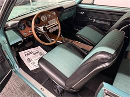 1967 Pontiac LeMans (CC-2090714) for sale in Mundelein, Illinois