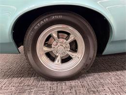 1967 Pontiac LeMans (CC-2090714) for sale in Mundelein, Illinois