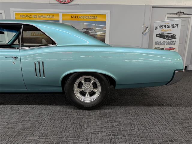 1967 Pontiac LeMans (CC-2090714) for sale in Mundelein, Illinois