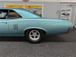 1967 Pontiac LeMans (CC-2090714) for sale in Mundelein, Illinois