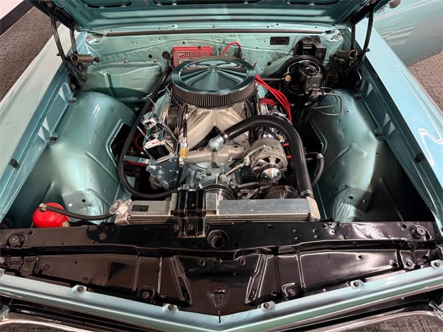 1967 Pontiac LeMans (CC-2090714) for sale in Mundelein, Illinois