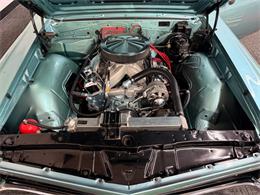 1967 Pontiac LeMans (CC-2090714) for sale in Mundelein, Illinois