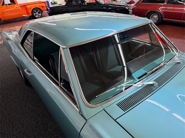 1967 Pontiac LeMans (CC-2090714) for sale in Mundelein, Illinois