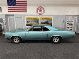 1967 Pontiac LeMans (CC-2090714) for sale in Mundelein, Illinois