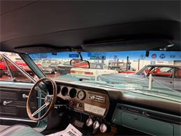 1967 Pontiac LeMans (CC-2090714) for sale in Mundelein, Illinois