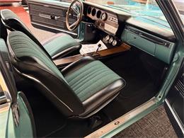1967 Pontiac LeMans (CC-2090714) for sale in Mundelein, Illinois