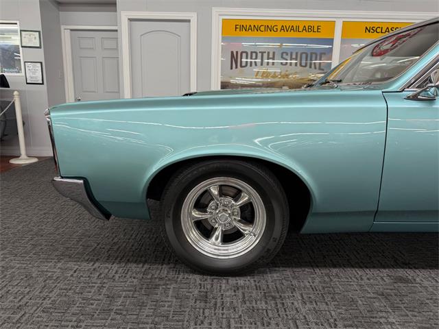 1967 Pontiac LeMans (CC-2090714) for sale in Mundelein, Illinois