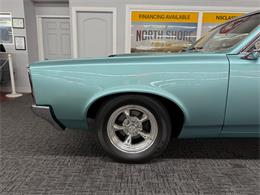 1967 Pontiac LeMans (CC-2090714) for sale in Mundelein, Illinois