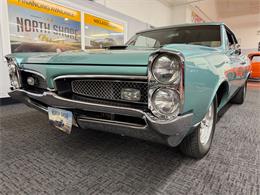 1967 Pontiac LeMans (CC-2090714) for sale in Mundelein, Illinois