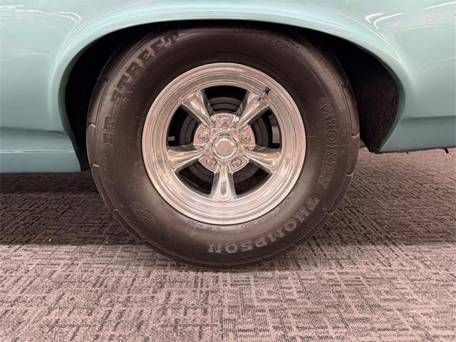 1967 Pontiac LeMans (CC-2090714) for sale in Mundelein, Illinois