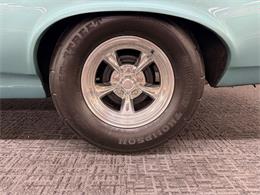 1967 Pontiac LeMans (CC-2090714) for sale in Mundelein, Illinois